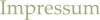 Impressum
